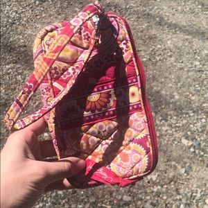 VERA BRADLEY WRISTLET🌺